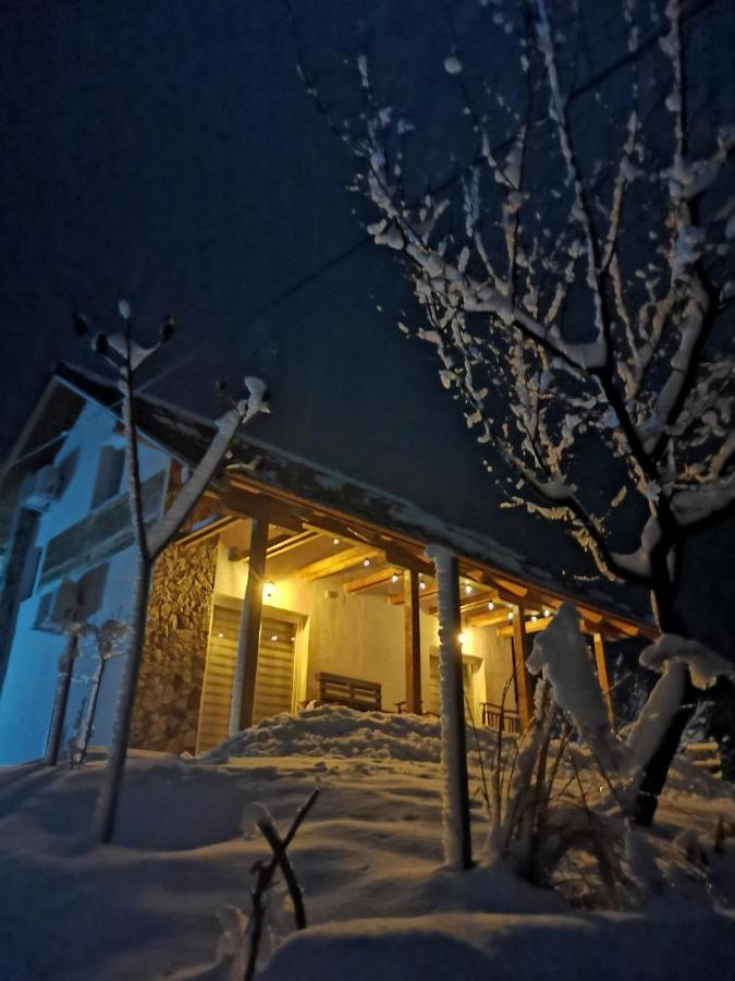 Nektar Park Villa Sara Bihac Exterior photo