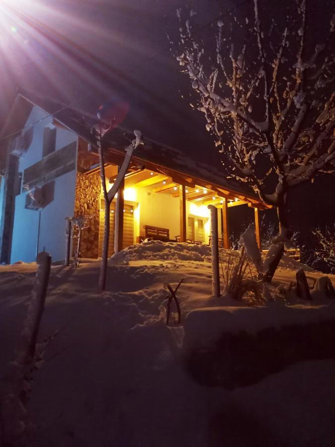 Nektar Park Villa Sara Bihac Exterior photo