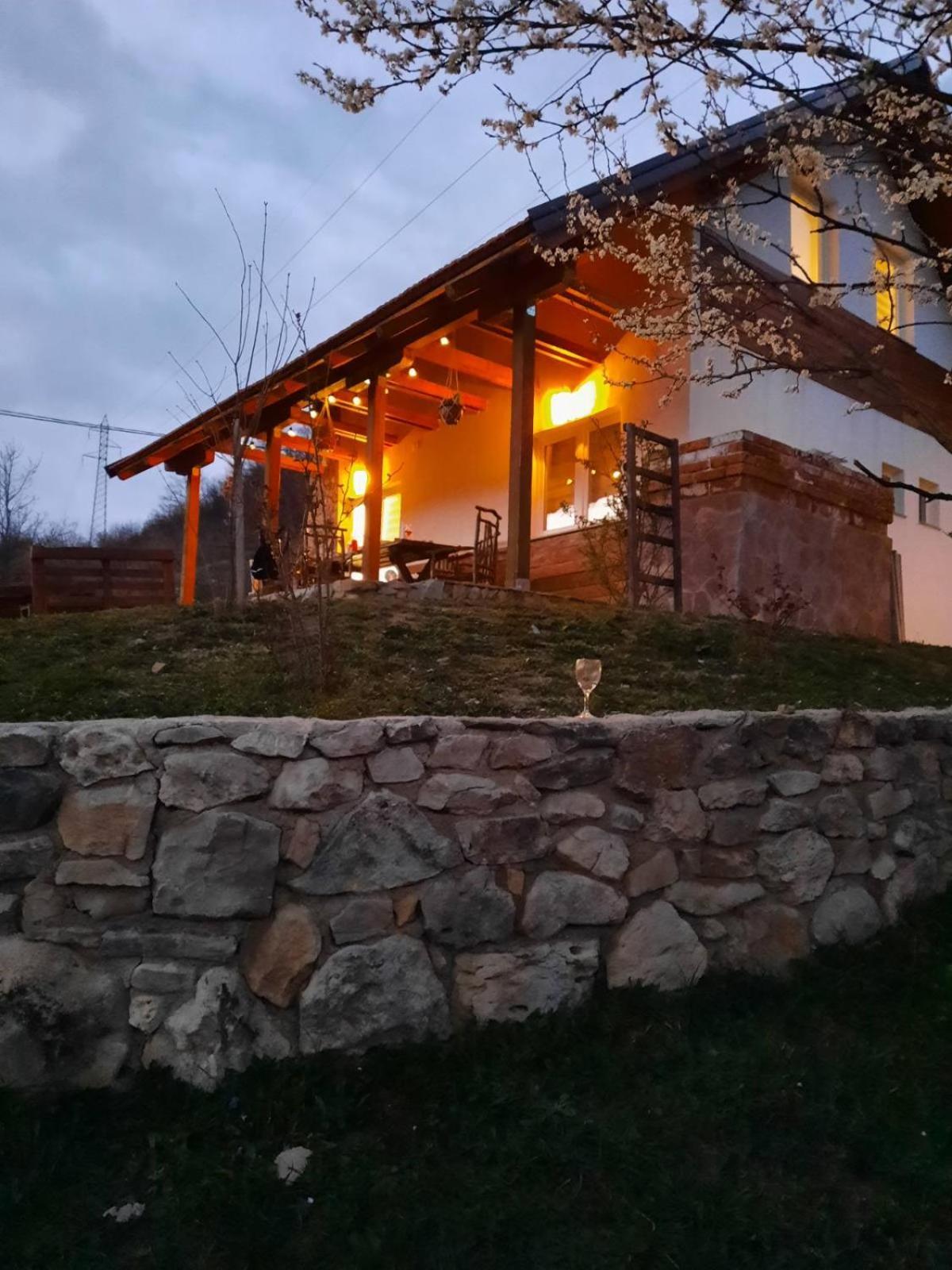 Nektar Park Villa Sara Bihac Room photo