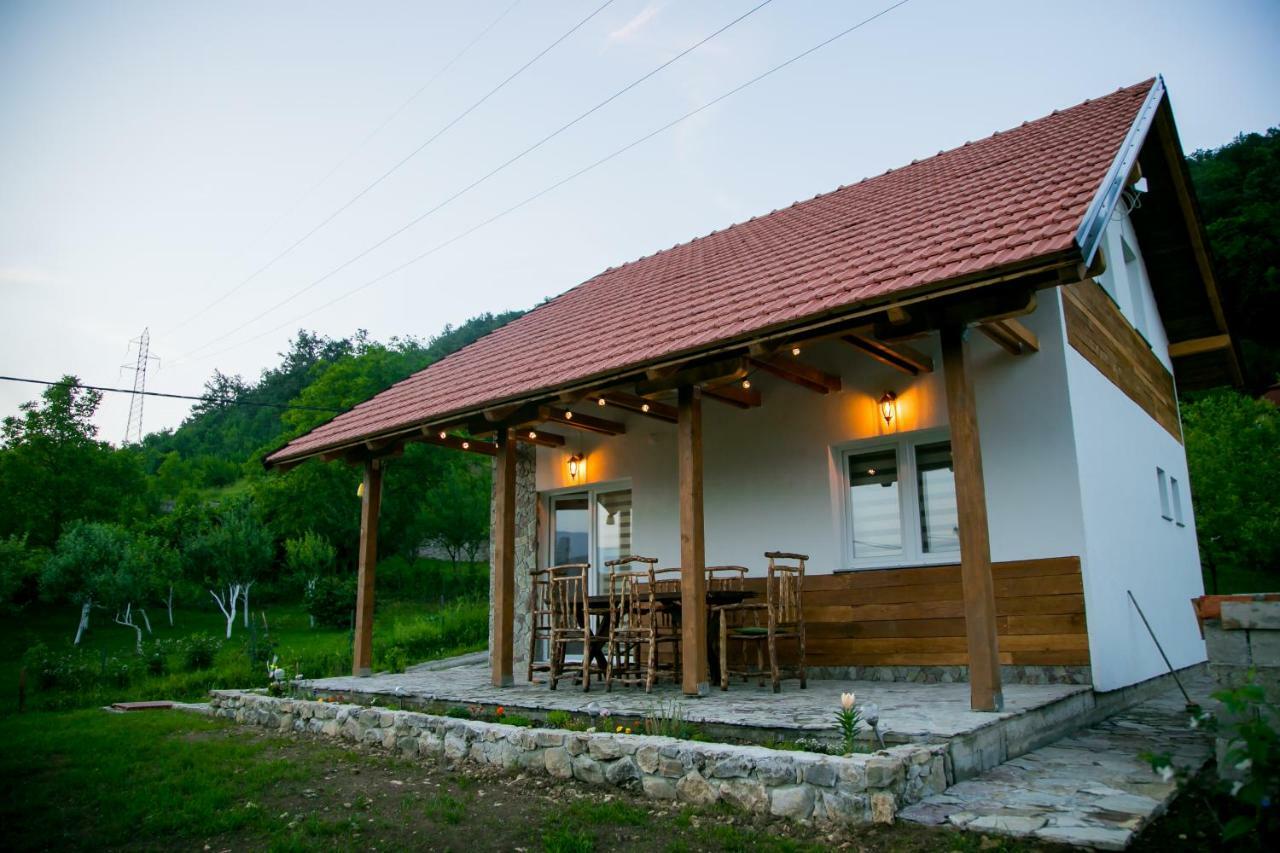 Nektar Park Villa Sara Bihac Exterior photo