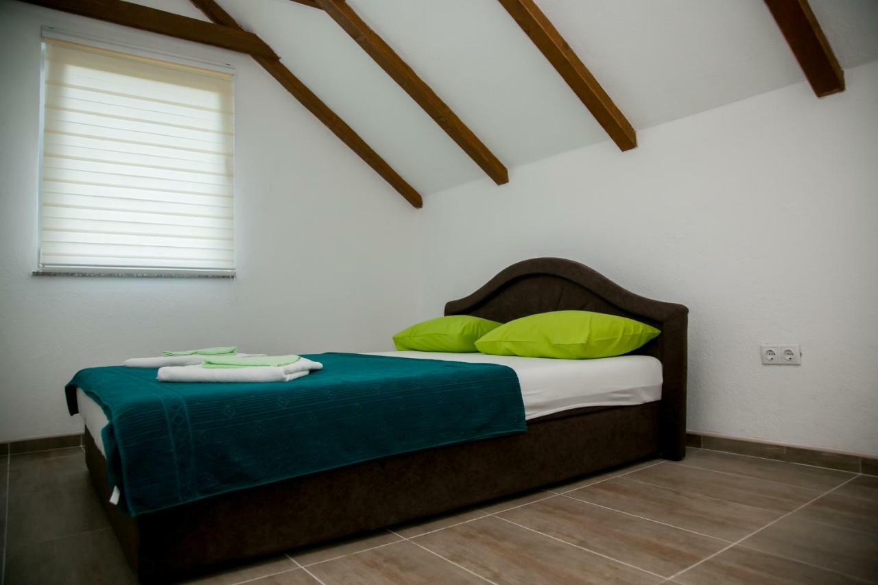 Nektar Park Villa Sara Bihac Exterior photo